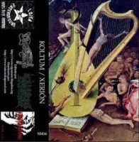 Koltum / Xerion - Split Live 