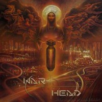 War-Head - Still No Signs Of Armageddon