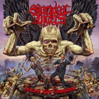 Suicide Angels - Divide and Conquer