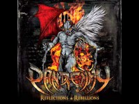 Pandemmy - Refelections and Rebelions