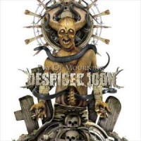 Despised Icon - Day Of Mourning