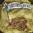 Territorio Grovios - Recopilatorio
